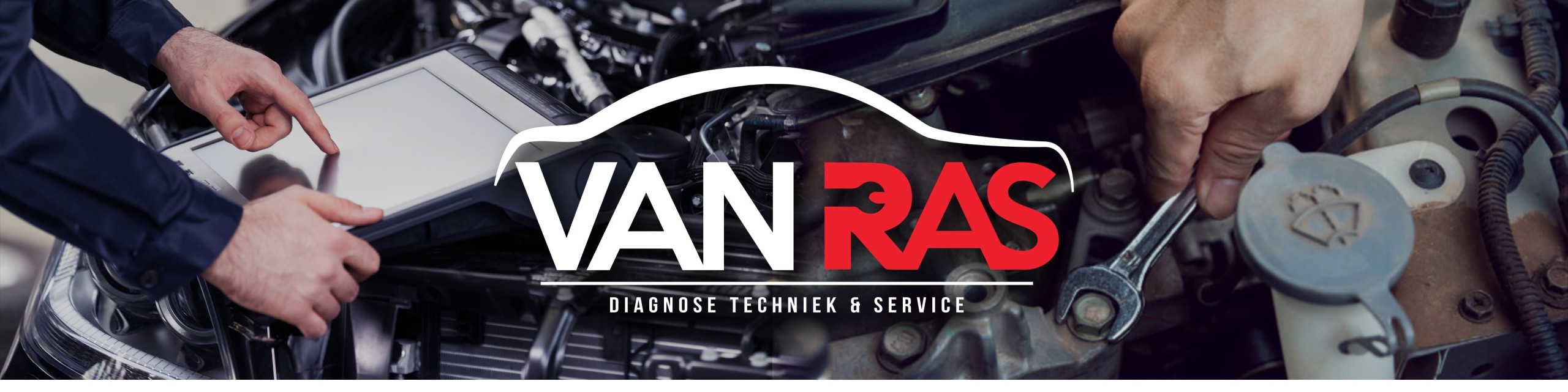 van Ras diagnose techniek & service